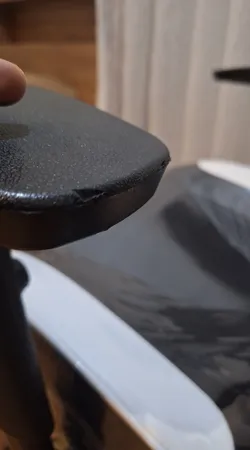 صندلی گیمینگ دی ایکس ریسر مدل s600