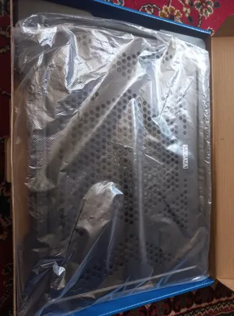 پایه خنک کننده سادیتا مدل SCP-S2