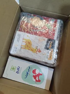 تجریه خرید قطره مولتی ویتامین  - 30 میلی لیتر