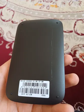 عکس ارسالی خریدار