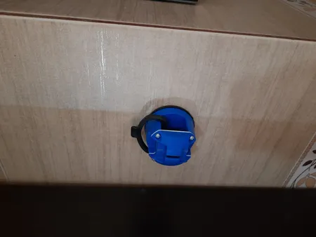 چاقو تیز کن اهرمی تیز کار مدل HL150