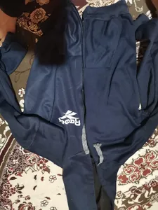 تجریه خرید سویشرت مردانه کد F90 رنگ سرمه ای