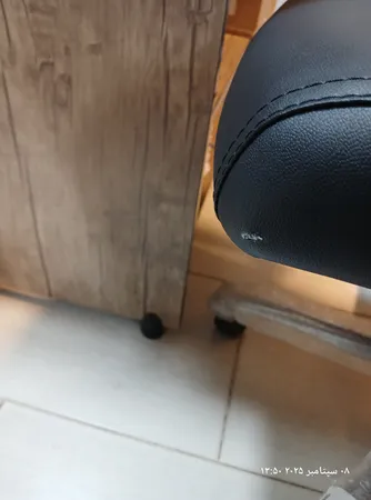 صندلی اداری نیلپر مدل OCT 712t