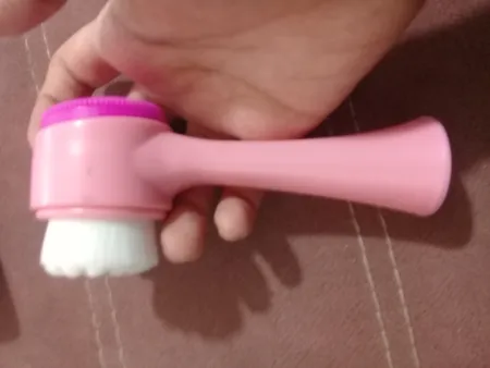 برس پاک‌سازی مدل B001