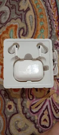 هدفون بلوتوثی ورنا مدل Airpods pro K14