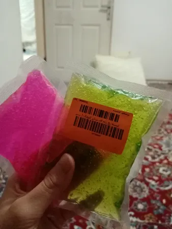 کیسه یخ ژله ای سایز کوچک