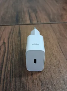 تجریه خرید شارژر دیواری 25 وات سامسونگ مدل EP-T2510BEGWW