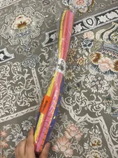 تجریه خرید کاغذ کادو تیما مدل باران مجموعه 10 عددی