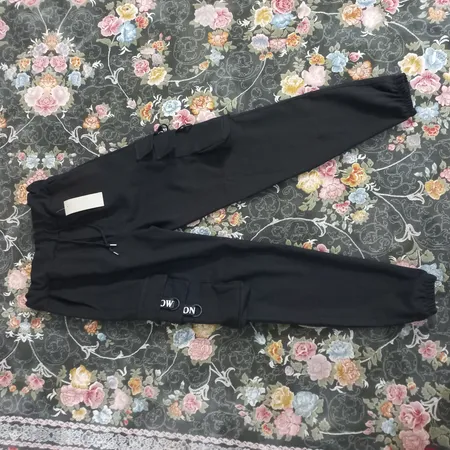 شلوار مردانه مدل اسلش چهار نقاب SIA