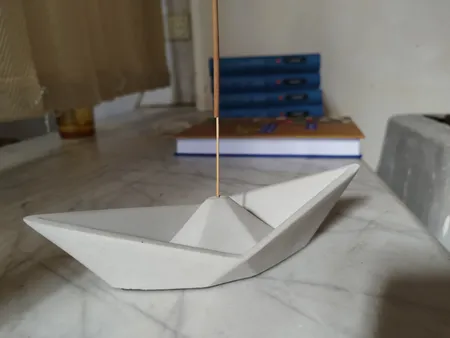 جاعودی طرح قایق