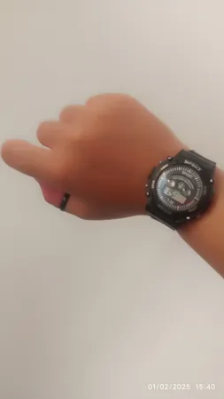 ساعت مچی دیجیتال کد YG-58-6