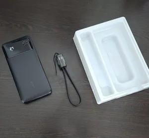 تجریه خرید پاوربانک 22.5 وات انکر مدل A1388 ظرفیت 10000 میلی آمپر ساعت