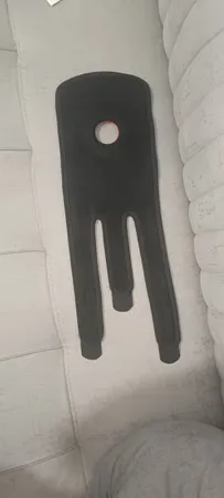 زانو بند فنر دار مدل VK