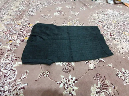 ژیله مردانه مدل پاییزی زمستانی