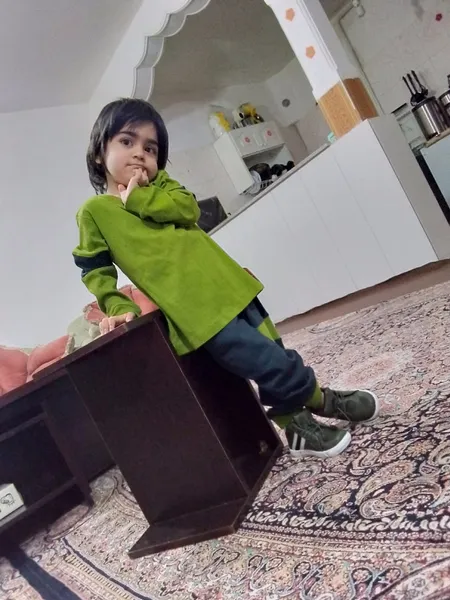 عکس ارسالی خریدار