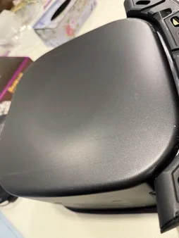 هواپز 8 لیتر کن مدل 2044 BT