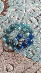 تیله مدل B15 بسته 10 عددی