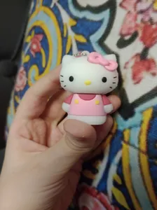 تجریه خرید فلش مموری پرلیت یو اس بی طرح کیتی مدل W-67 ظرفیت 16 گیگابایت