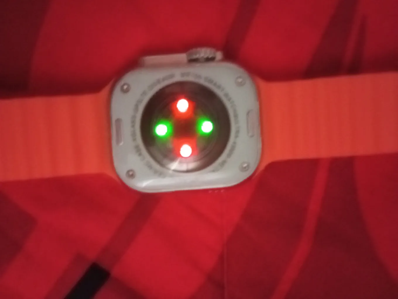 ساعت هوشمند مدل t900 ultra