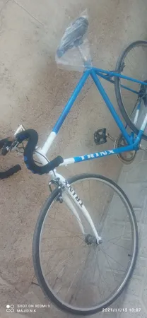 گریپ دسته دوچرخه کد 1097 بسته 4 عددی