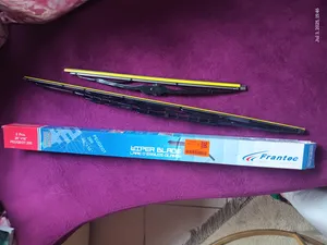 تجریه خرید تیغه برف پاک‌کن فرانتک مدل P65M مناسب برای پژو 206