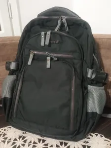 تجریه خرید کوله پشتی فوروارد کد 6007 به همراه جامدادی