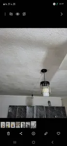 تجریه خرید لوستر نورهام مدل شایلی