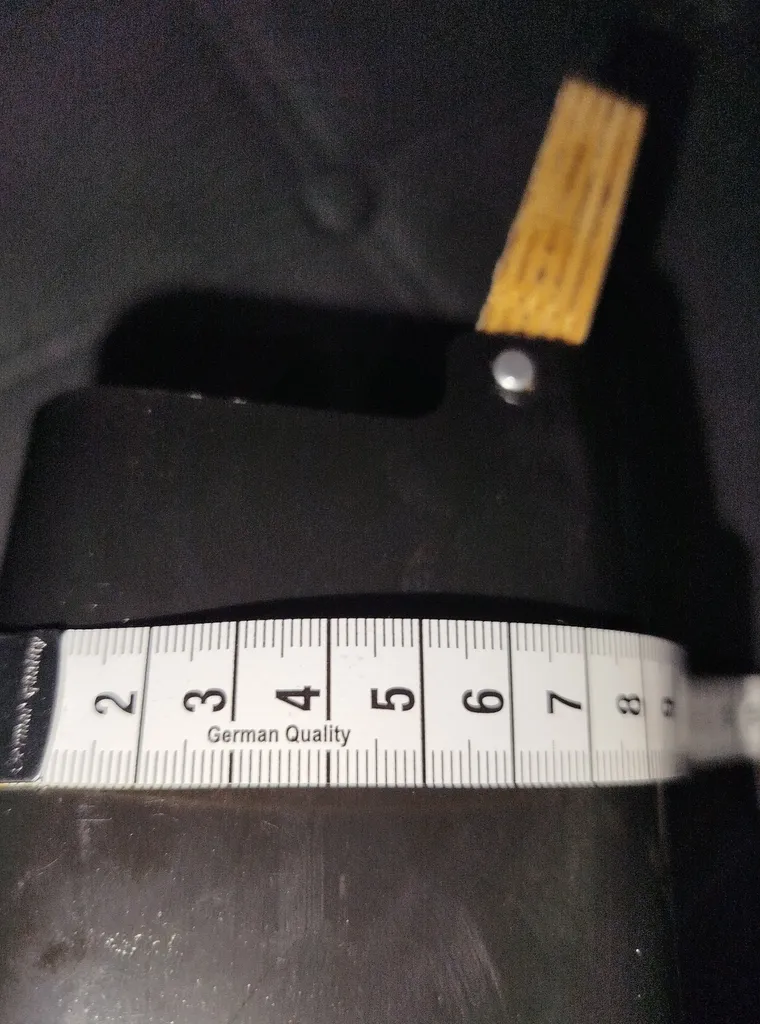 ست جا ادویه ای 4 پارچه مدل WA-T3