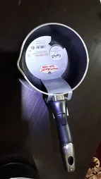 شیر جوش زرساب مدل گرانیتا سایز 16