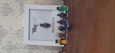 قاب عکس مدل 1515 سایز 15×15 سانتی متر