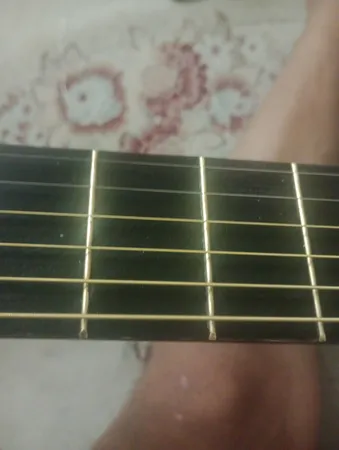 سیم گیتار اکوستیک مارتین مدل MA175