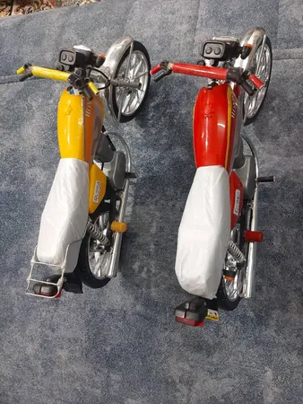 موتور بازی مدل HONDA CG 125