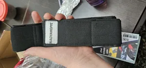 تجریه خرید کمربند نظم دهنده صندوق عقب خودرو نادیاهوم مدل چسبی بسته 2 عددی