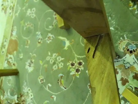 استند گلدان مدل AZ3 مجموعه 3 عددی