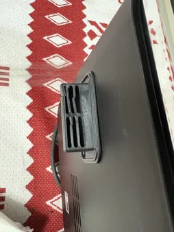 سرخ کن نینجا مدل AF300