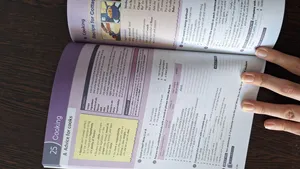 تجریه خرید کتاب Oxford Word Skills Intermediate Vocabulary Second Edition اثر Ruth Gairns And Stuart Redman انتشارات الوندپویان