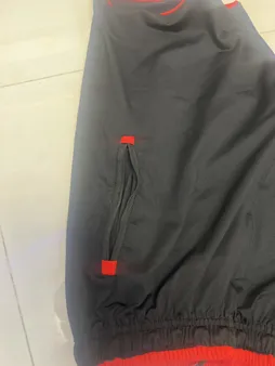شلوارک ورزشی مردانه نوزده نودیک مدل SH1906 BR