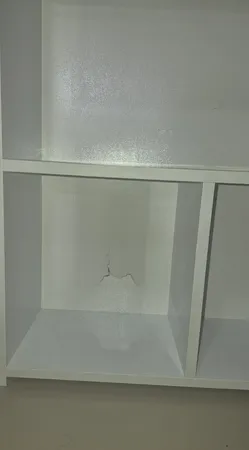 کتابخانه چهار طبقه مدل کتابخانه مدل IKE4404