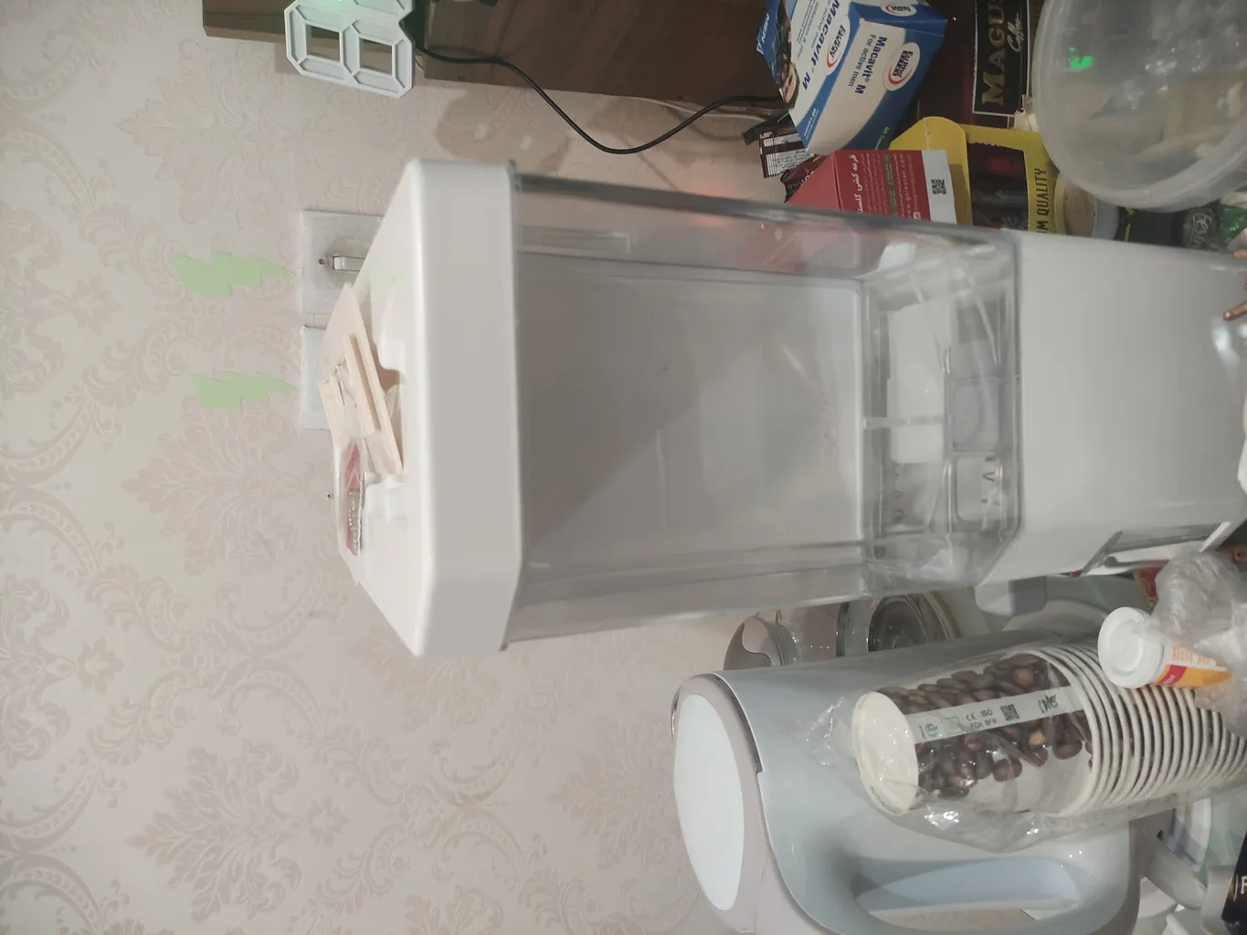 بانکه مدل حبوبات 6_grid