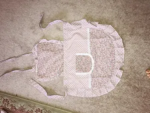 تجریه خرید سرویس آشپزخانه 11 پارچه مدل 01