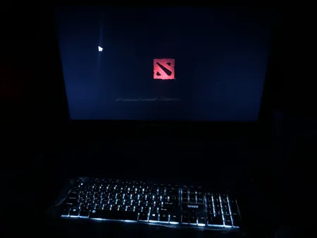 کیبورد بیاند مدل BK-7100w