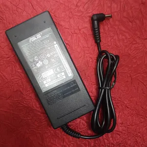 تجریه خرید شارژر لپ تاپ 19 ولت 4.74 آمپر مدل ADP-90SB BB