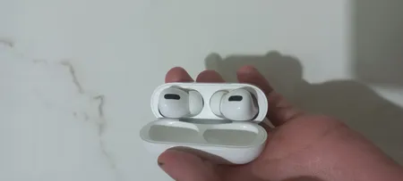 هدفون بلوتوثی مدل Airpod pro