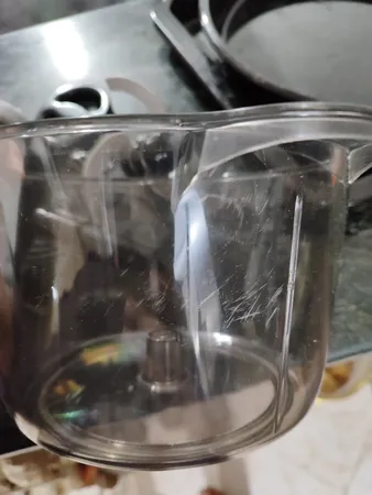 خردکن شایلین مدل فشاری کد LT01