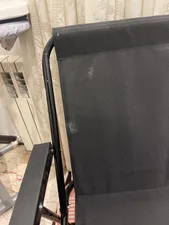 تجریه خرید میز و صندلی تاشو سفری مدل APD بسته 5 عددی