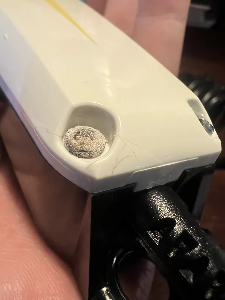 ماشین اصلاح سر و صورت وال مدل Super Taper