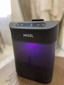 تجریه خرید دستگاه بخور سرد میگل مدل GAH 550