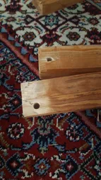 استند گلدان مدل YZ2