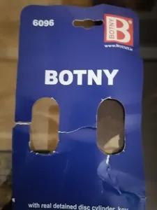 تجریه خرید قفل فرمان خودرو گلد مدل 6097