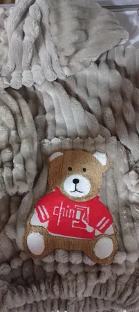 هودی پسرانه دل آویز مدل T300